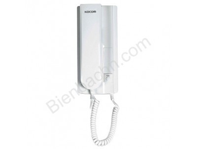Wireless Interphone Kocom KWI-2000L